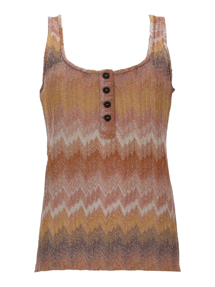 TOP CON MOTIVO SNAKE