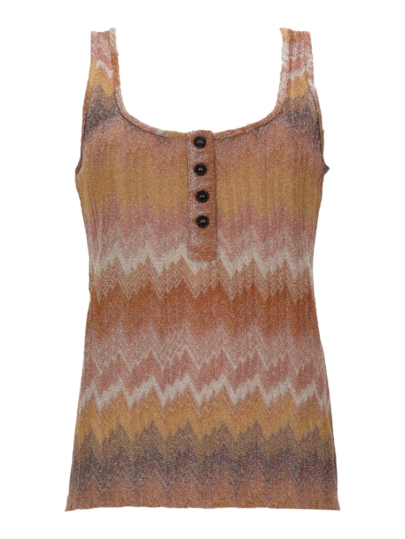 TOP CON MOTIVO SNAKE