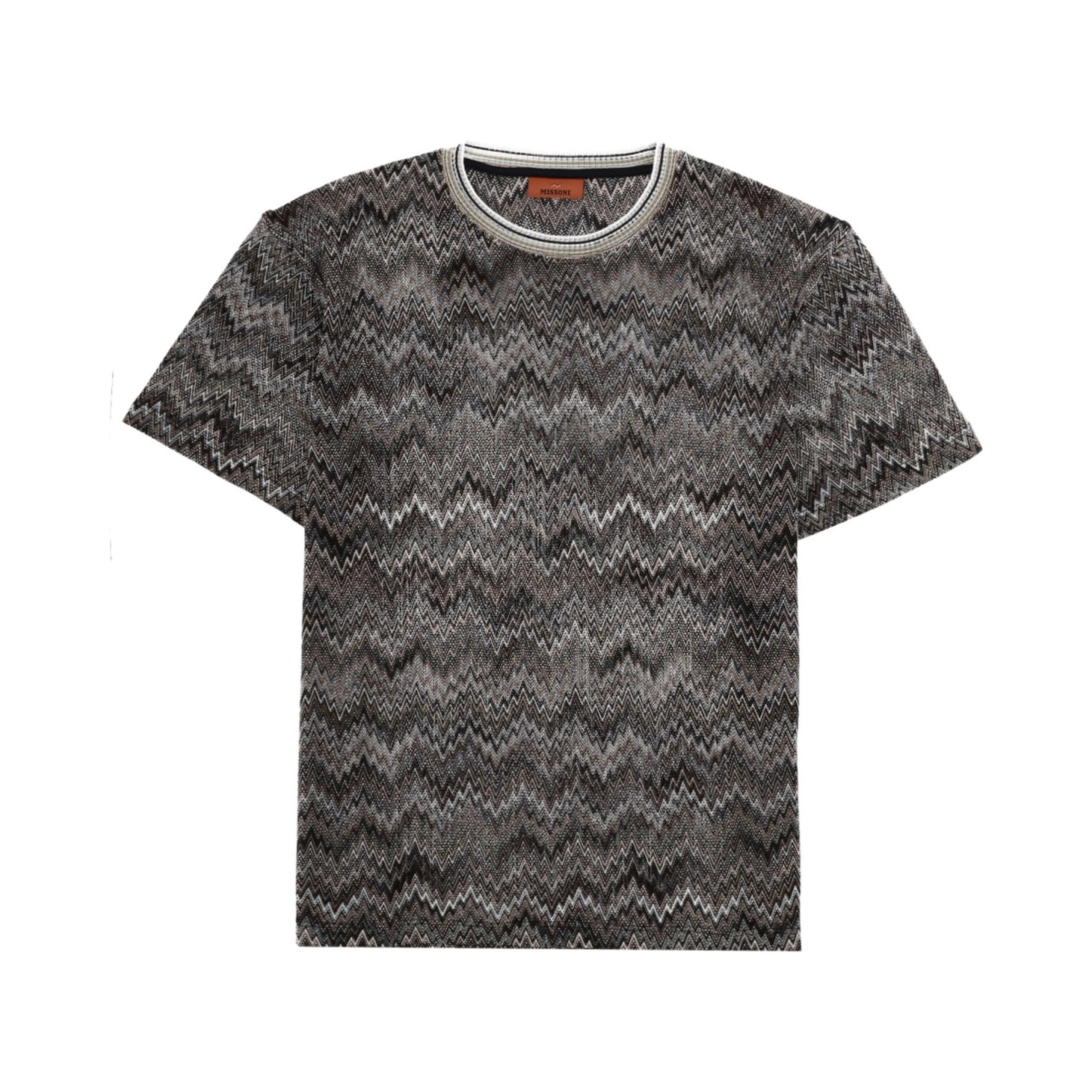 T-SHIRT IN COTONE
