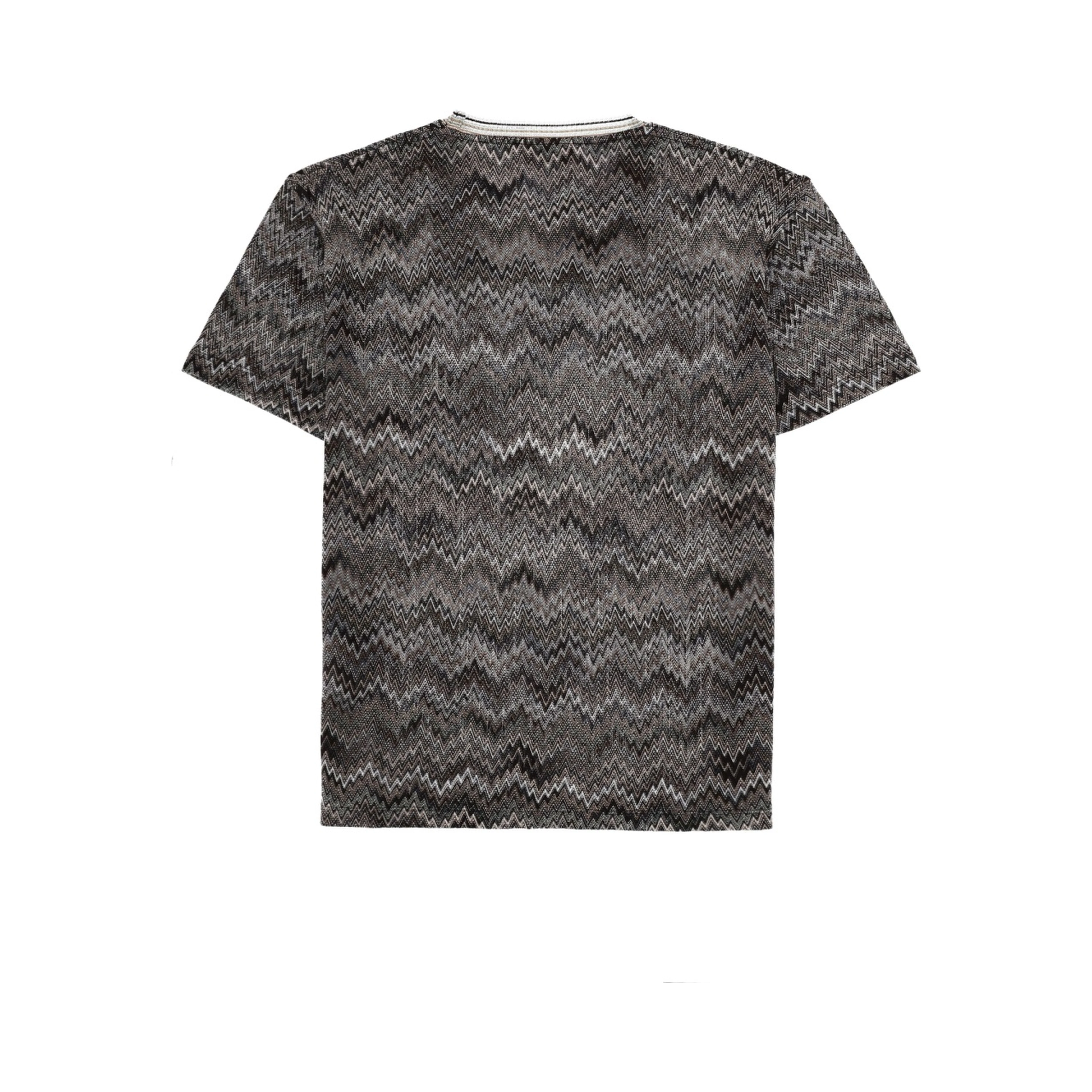 T-SHIRT IN COTONE
