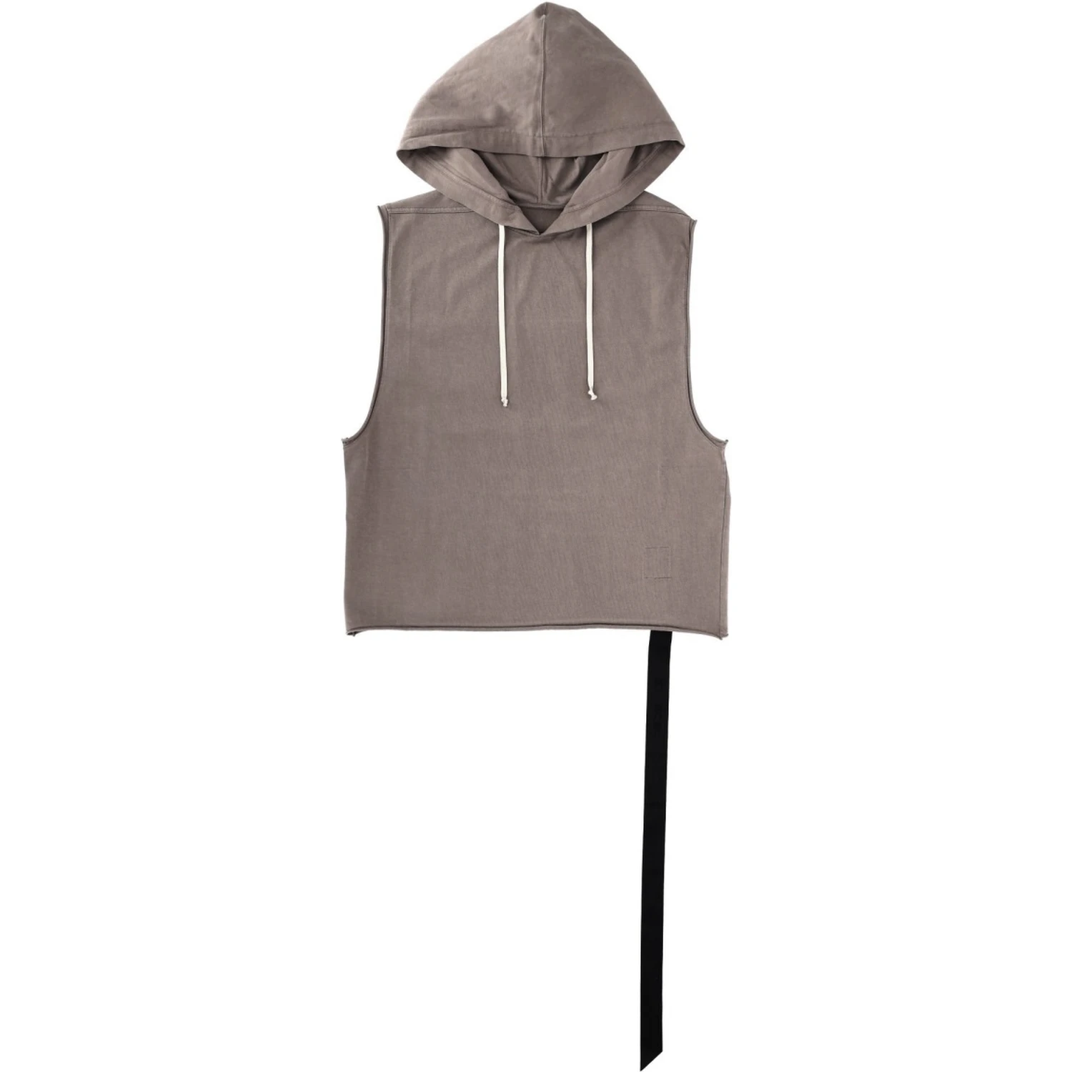 TOP "HOODED TUNIC"