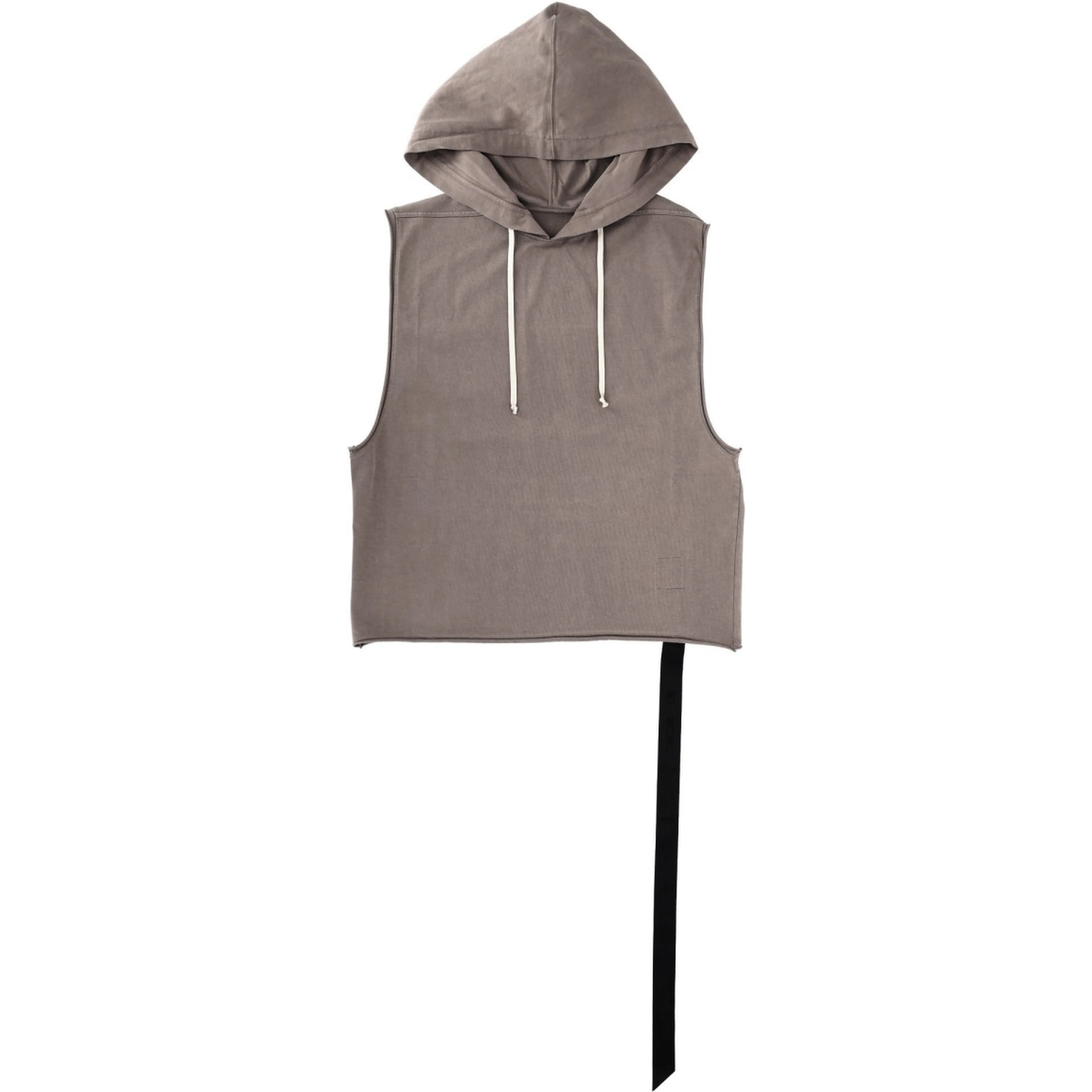 TOP "HOODED TUNIC"