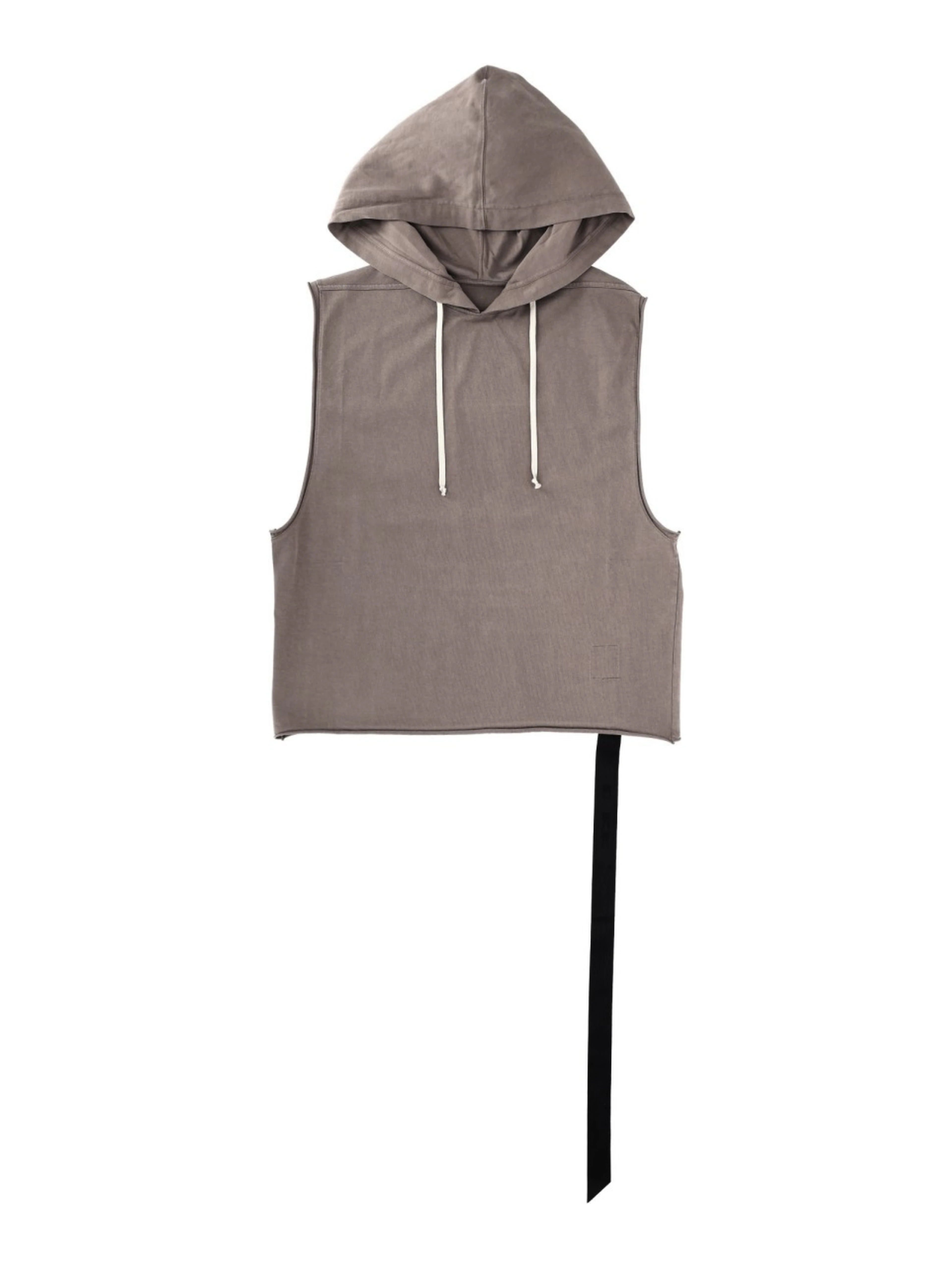 TOP "HOODED TUNIC"