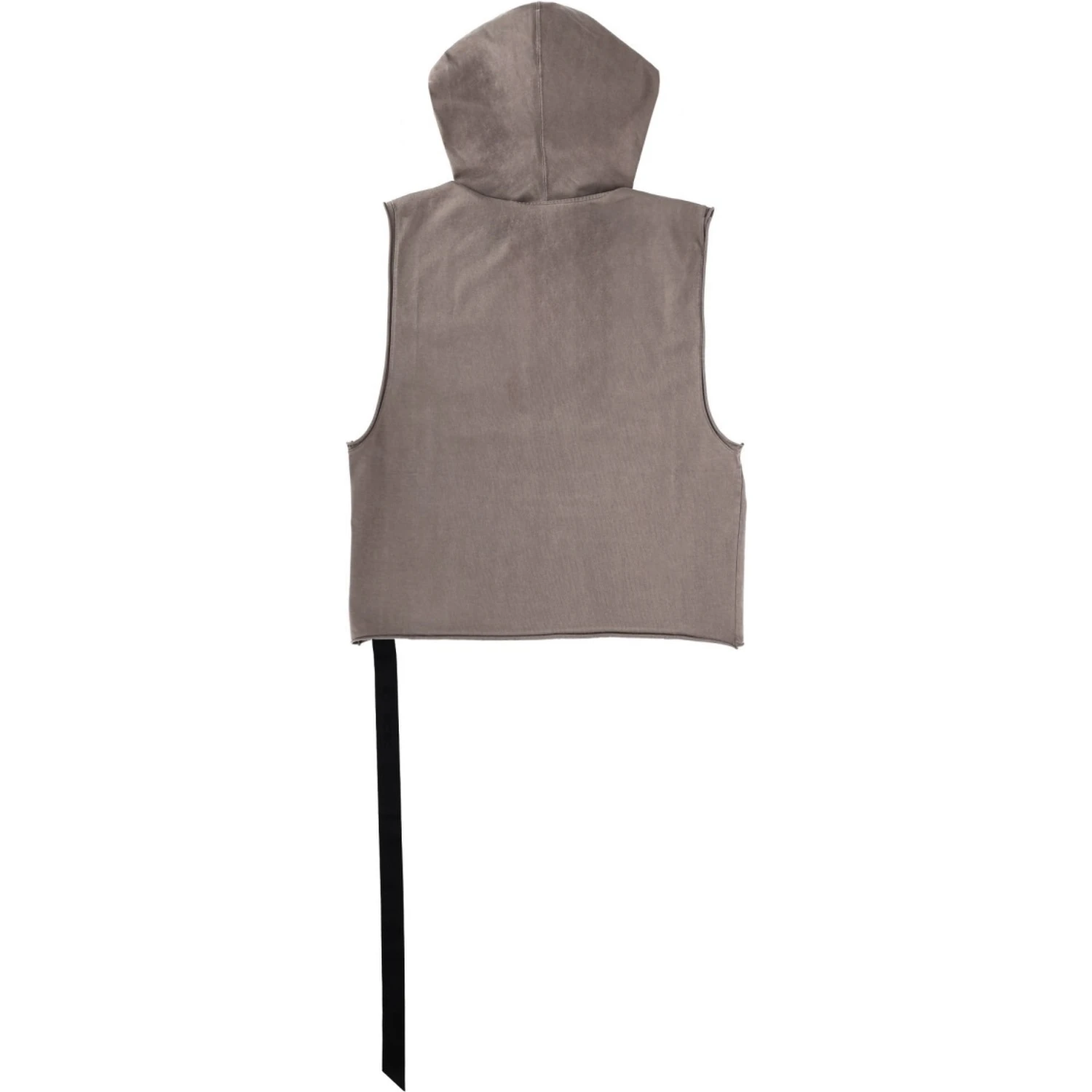 TOP "HOODED TUNIC"