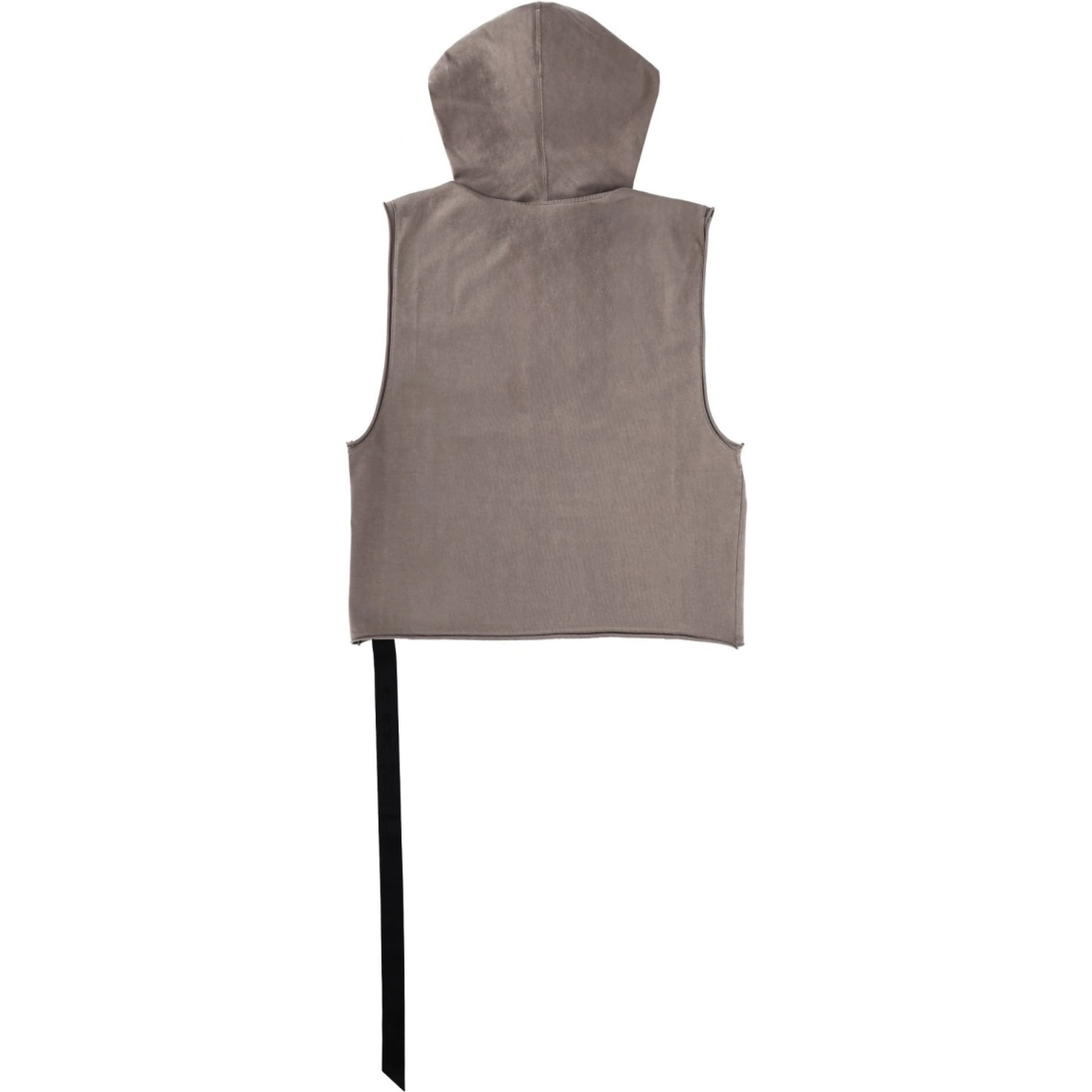 TOP "HOODED TUNIC"