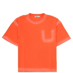 T-SHIRT "TRIPLE POCKET"