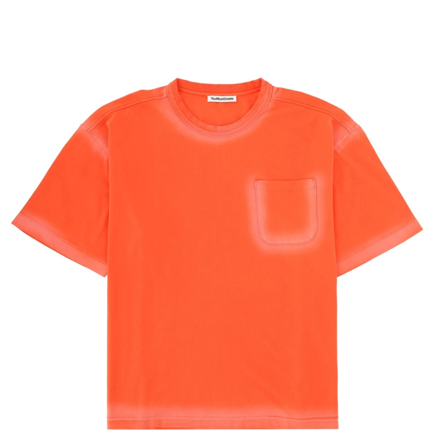 T-SHIRT "TRIPLE POCKET"
