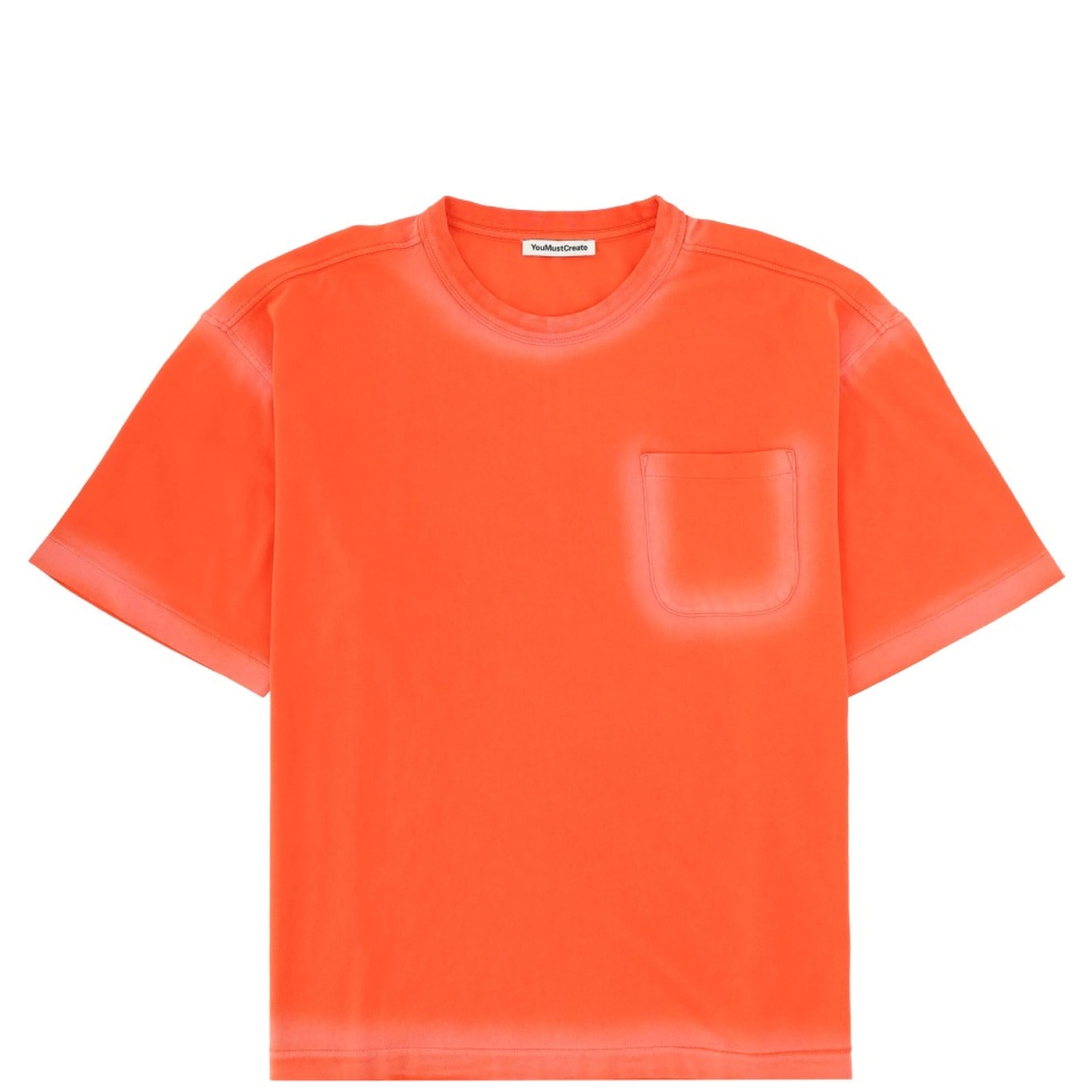 T-SHIRT "TRIPLE POCKET"