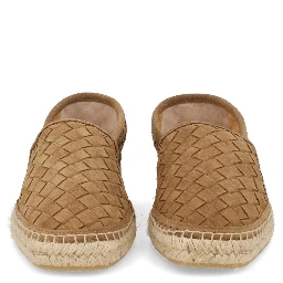 ESPADRILLA "PORTO"