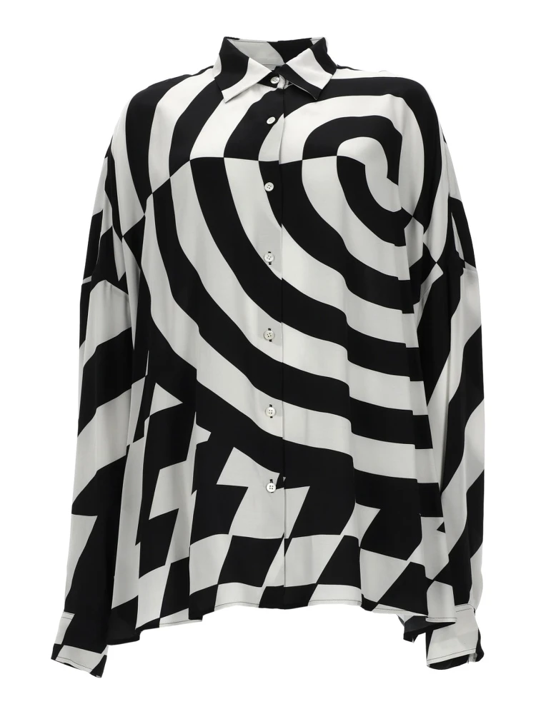 CAMICIA "CASIA"