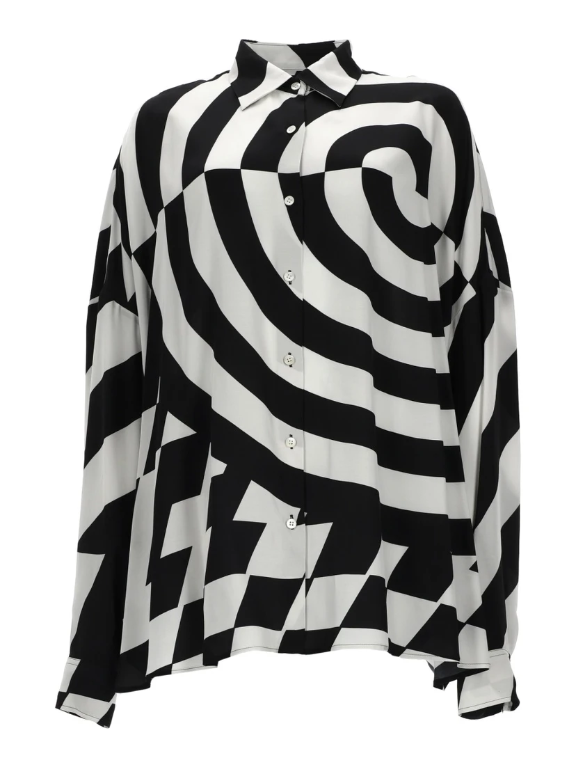 CAMICIA "CASIA"