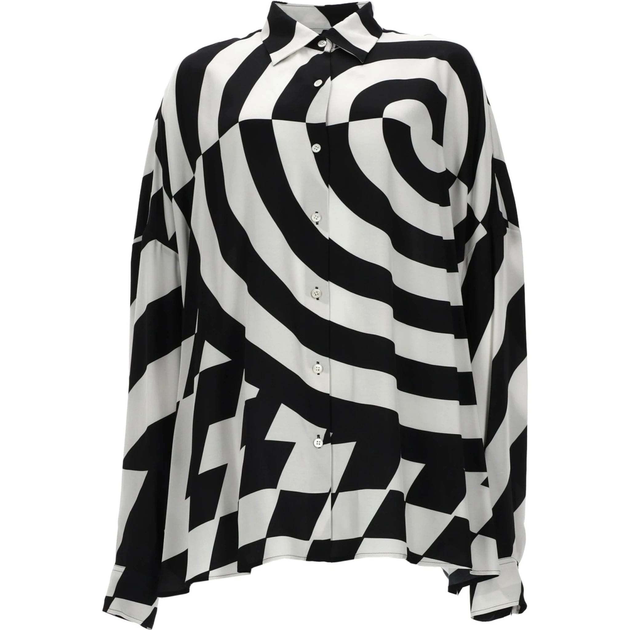 CAMICIA "CASIA"