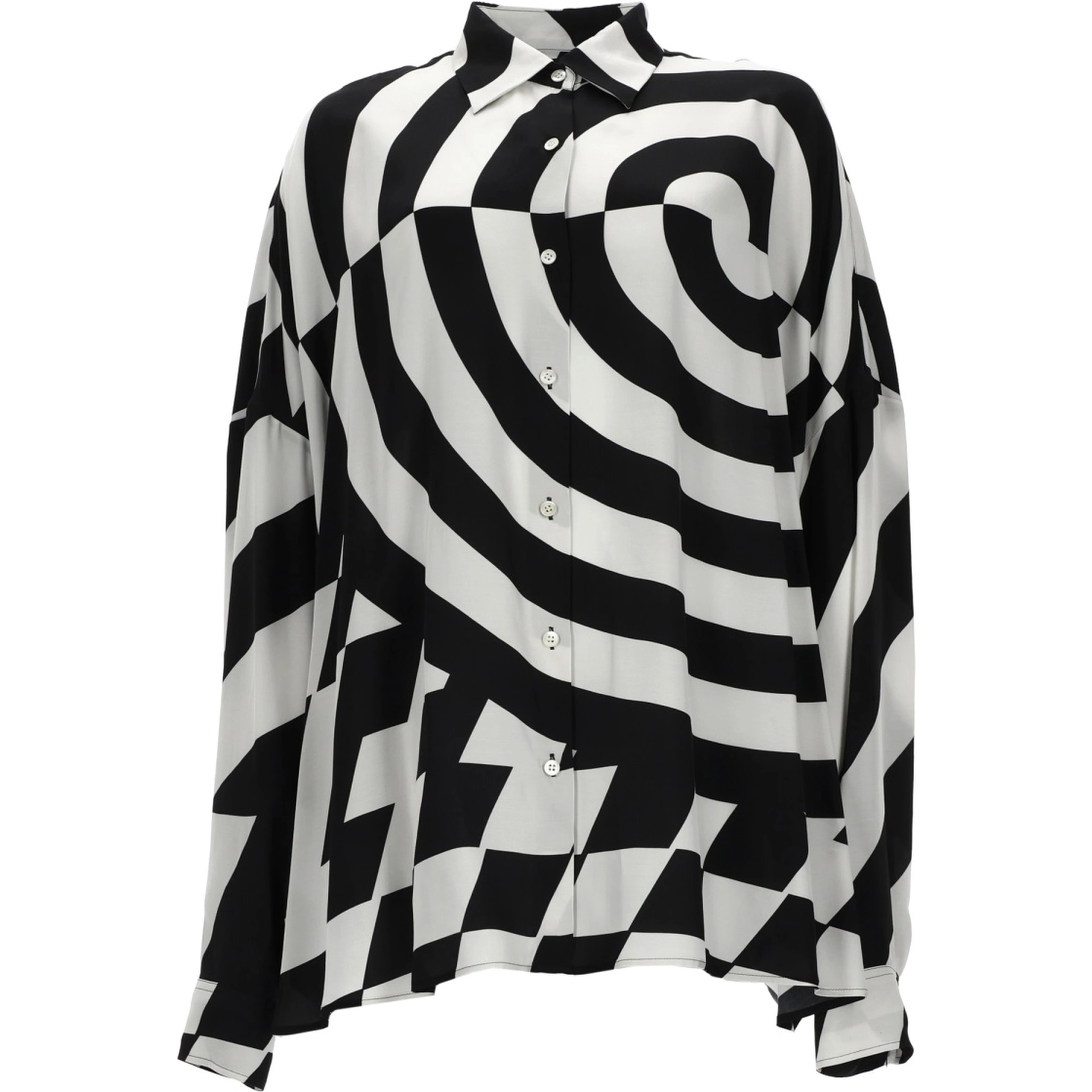 CAMICIA "CASIA"