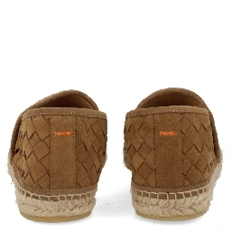ESPADRILLA "PORTO"
