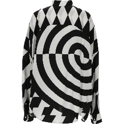 CAMICIA "CASIA"