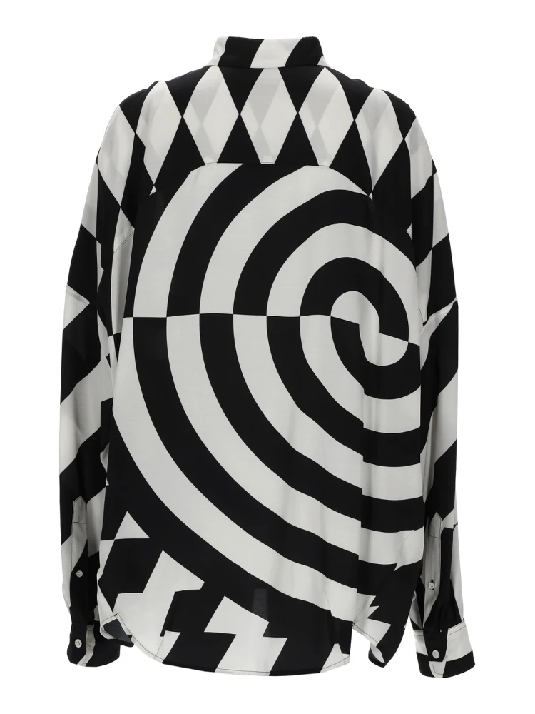 CAMICIA "CASIA" alternative