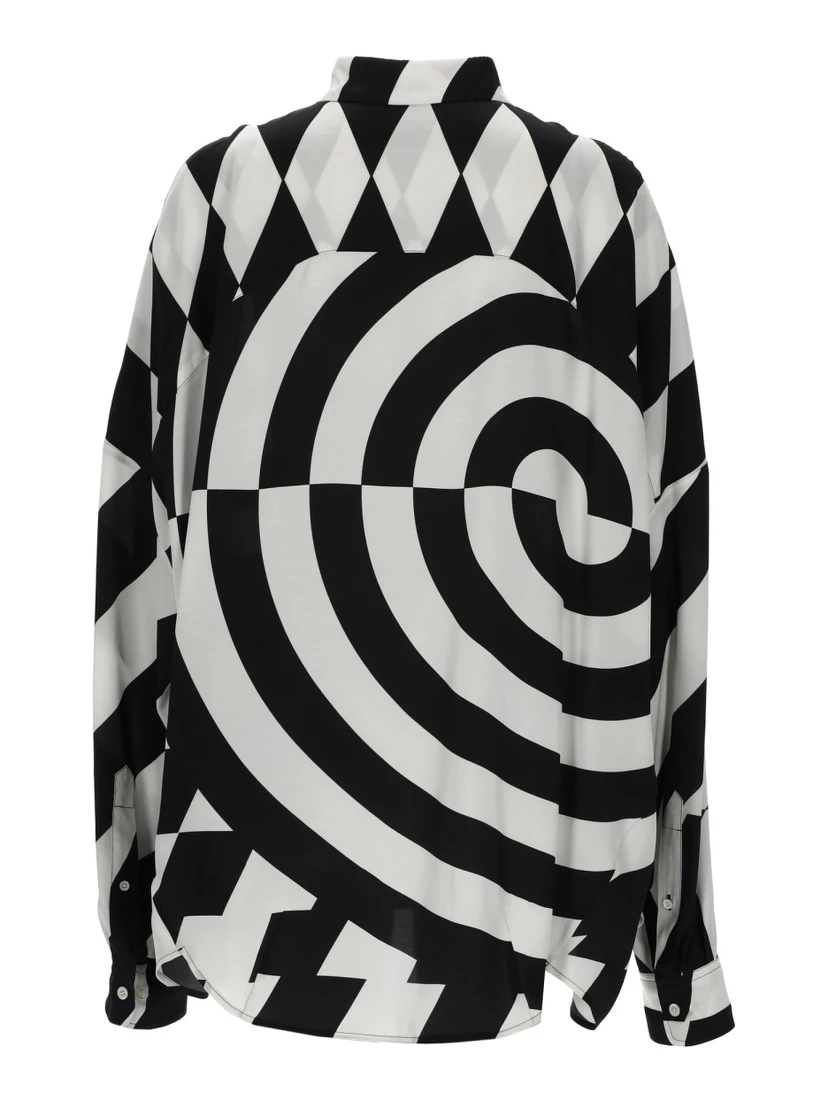 CAMICIA "CASIA"