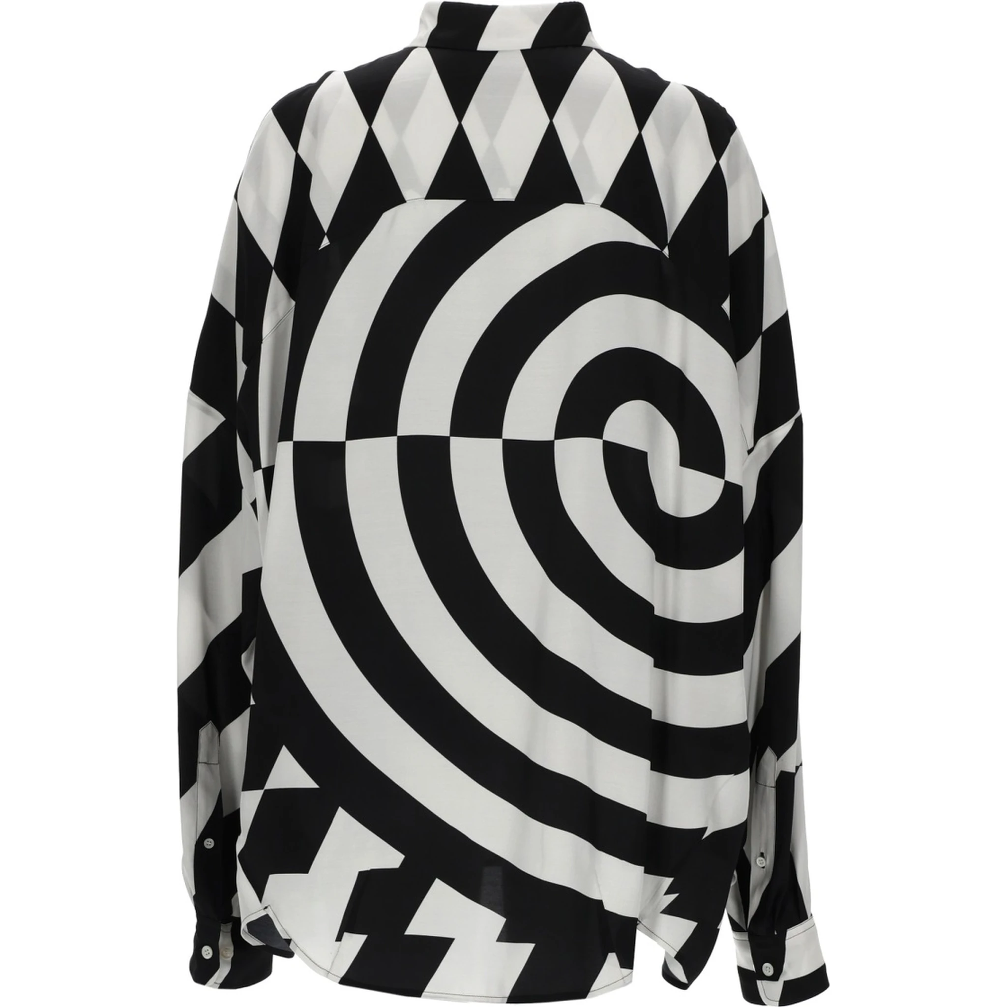 CAMICIA "CASIA"