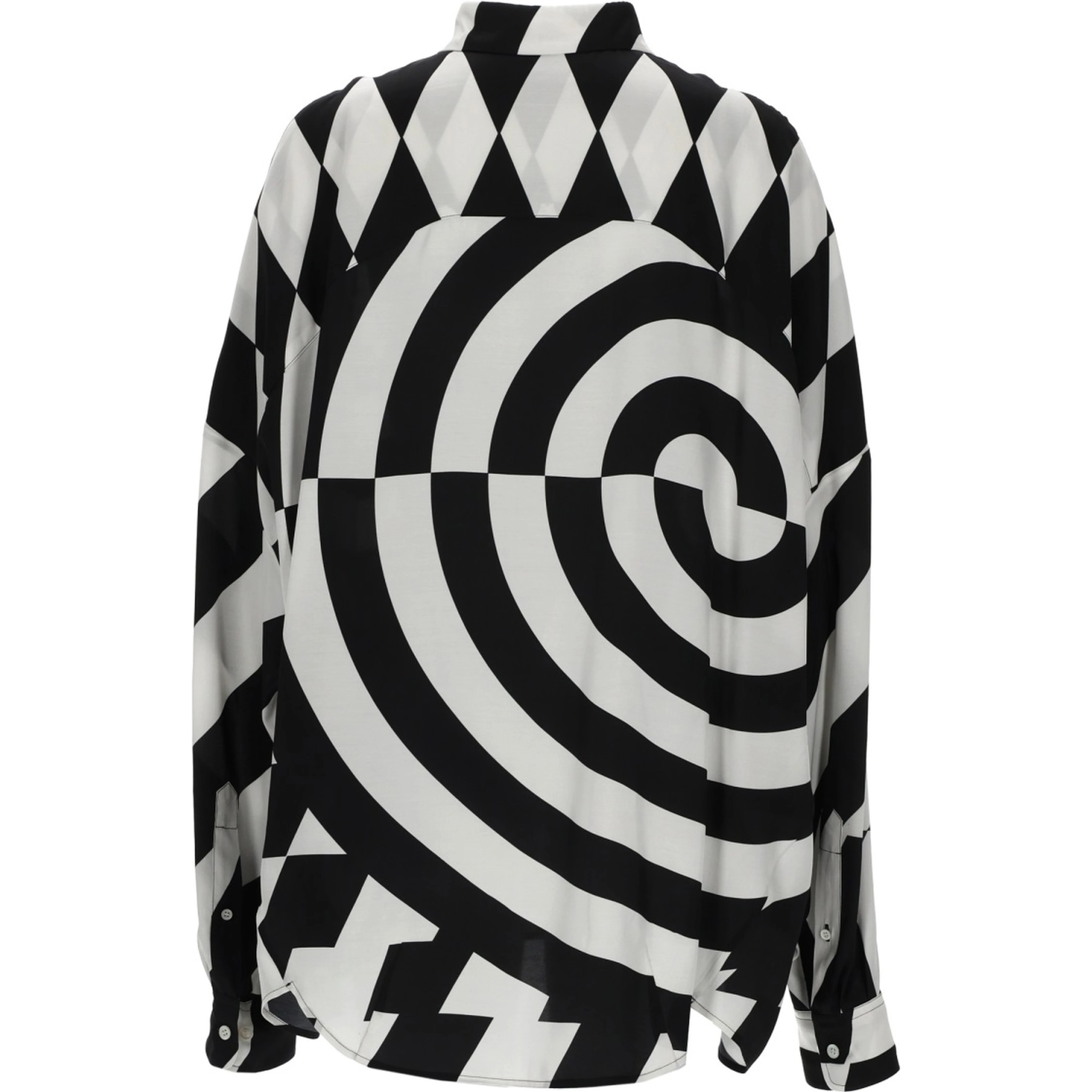 CAMICIA "CASIA"