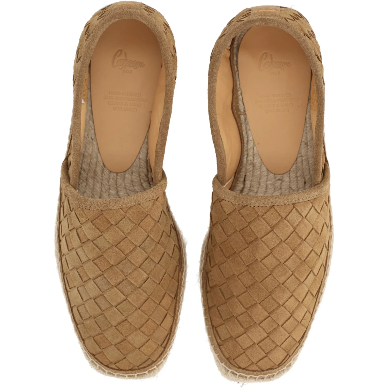 ESPADRILLA "PORTO"