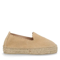 ESPADRILLA CON DOPPIA SUOLA