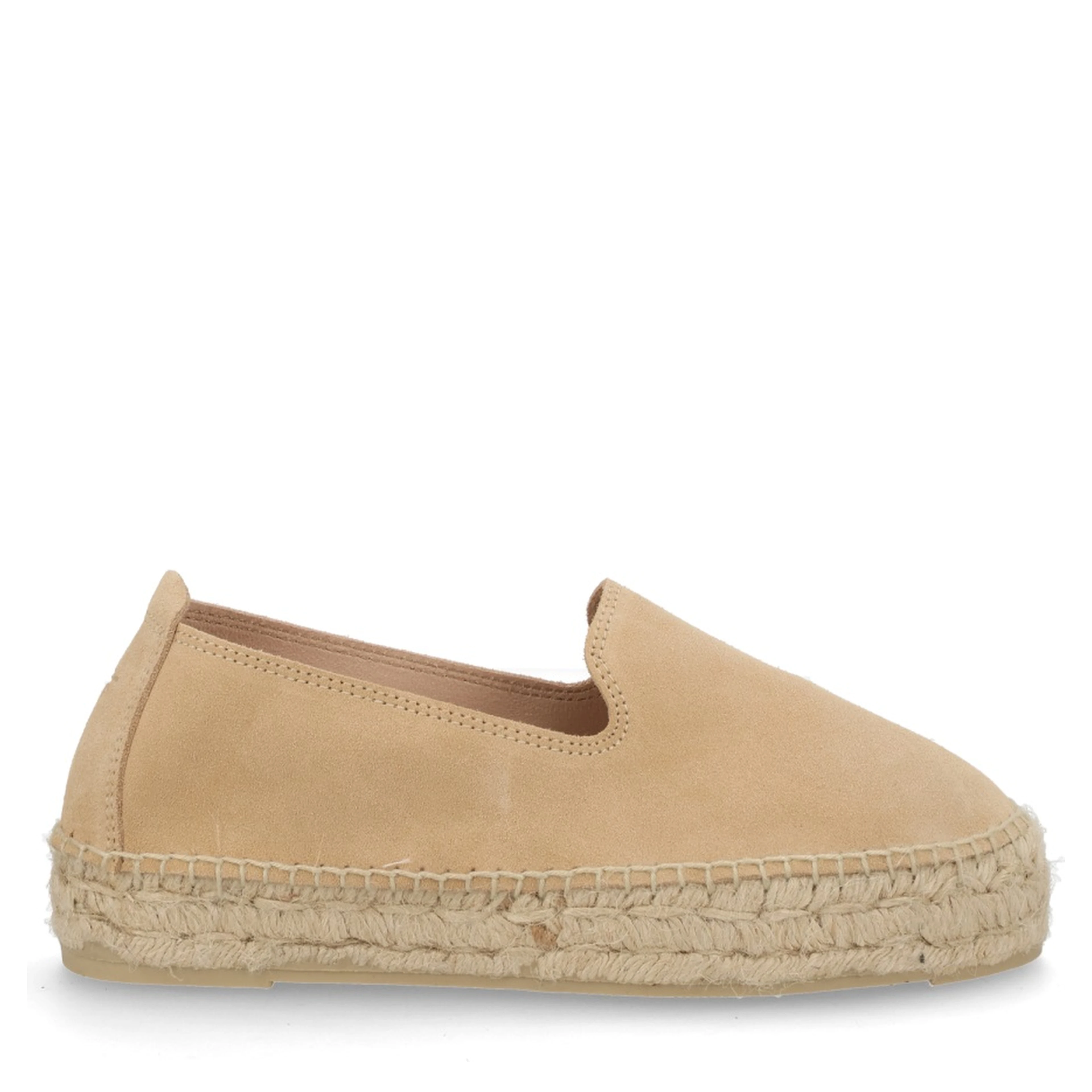 ESPADRILLA CON DOPPIA SUOLA