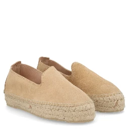 ESPADRILLA CON DOPPIA SUOLA