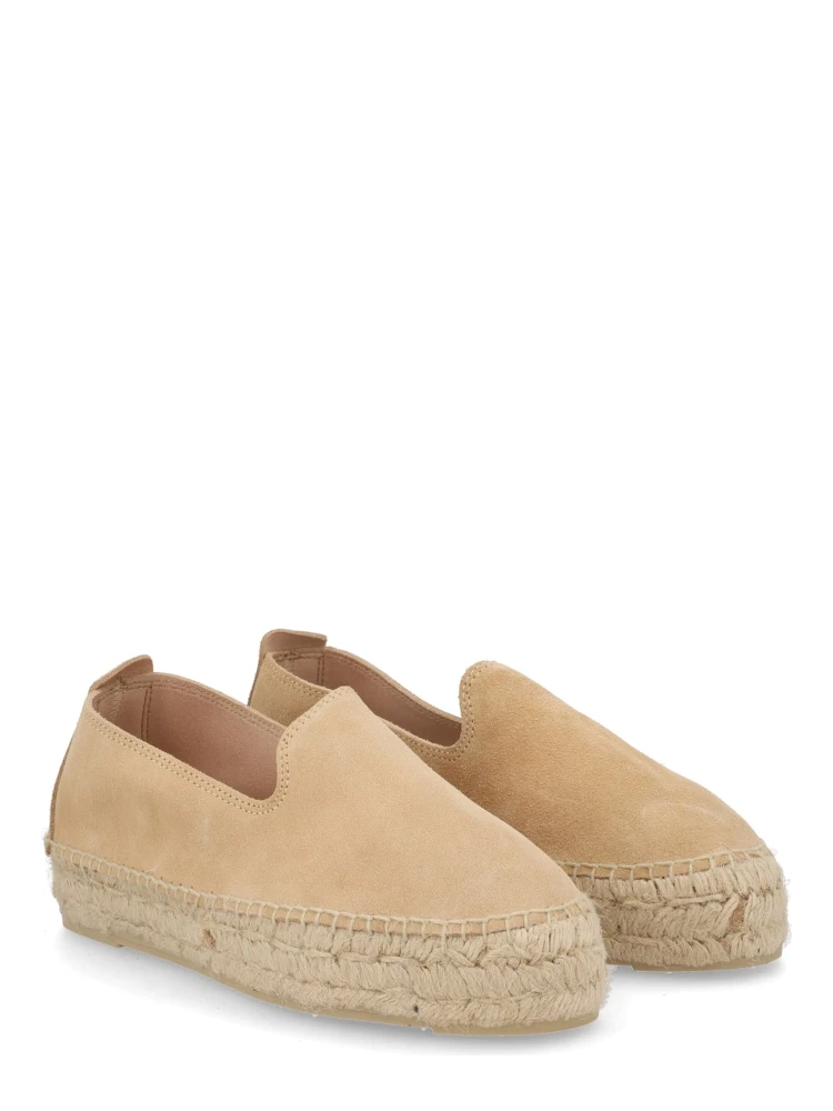 ESPADRILLA CON DOPPIA SUOLA alternative