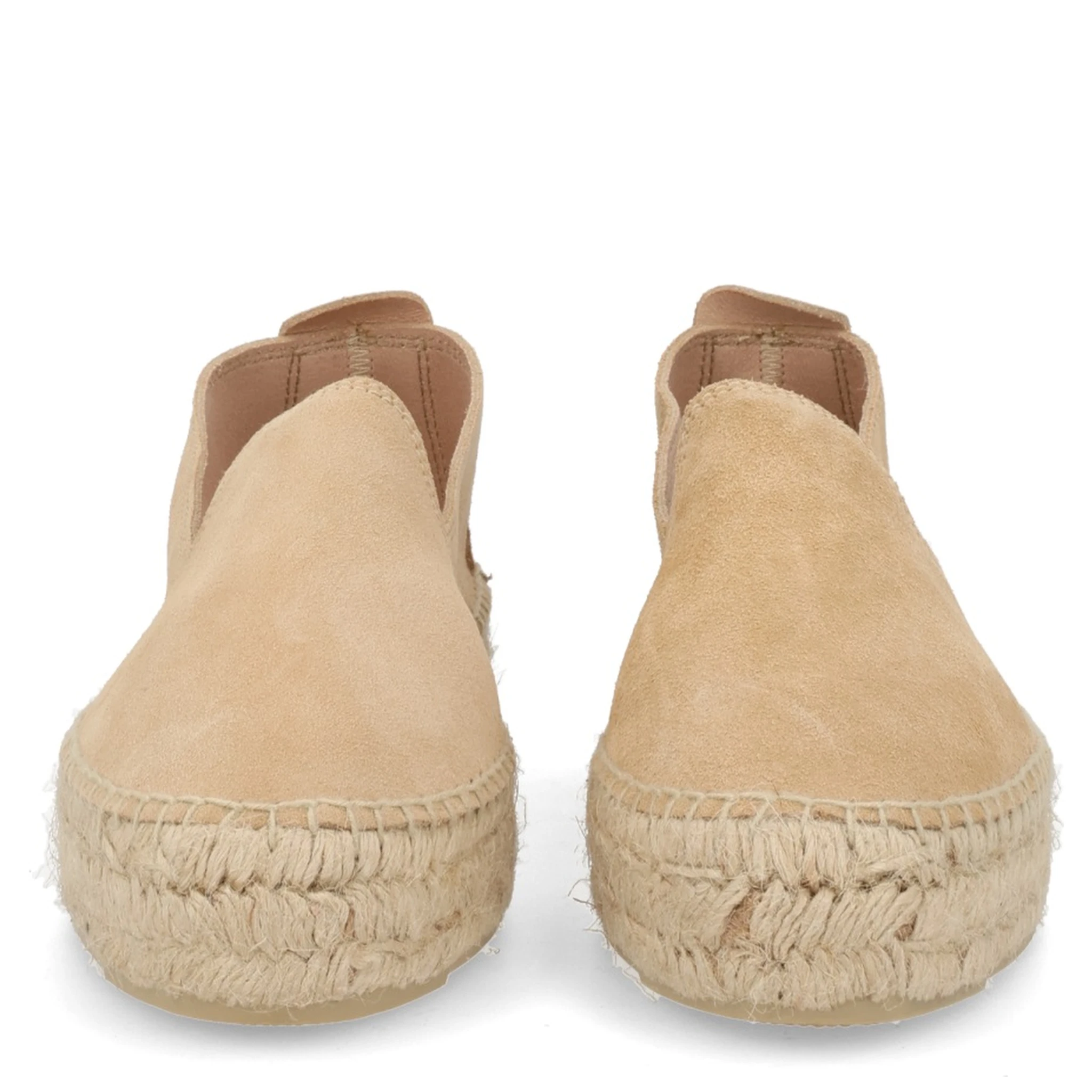 ESPADRILLA CON DOPPIA SUOLA