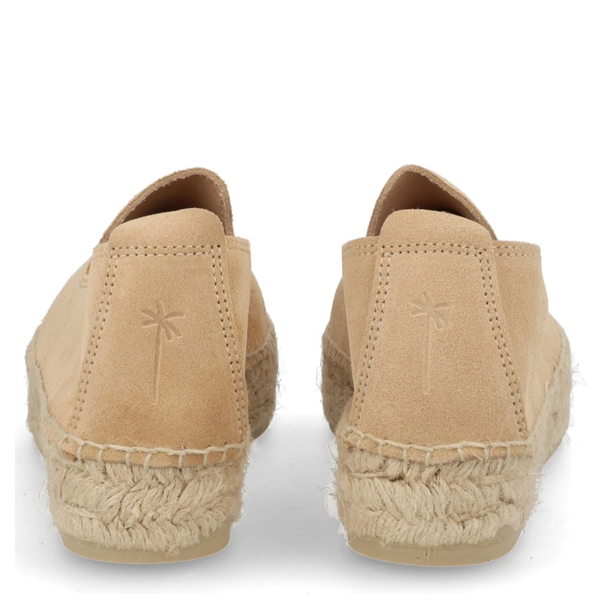 ESPADRILLA CON DOPPIA SUOLA