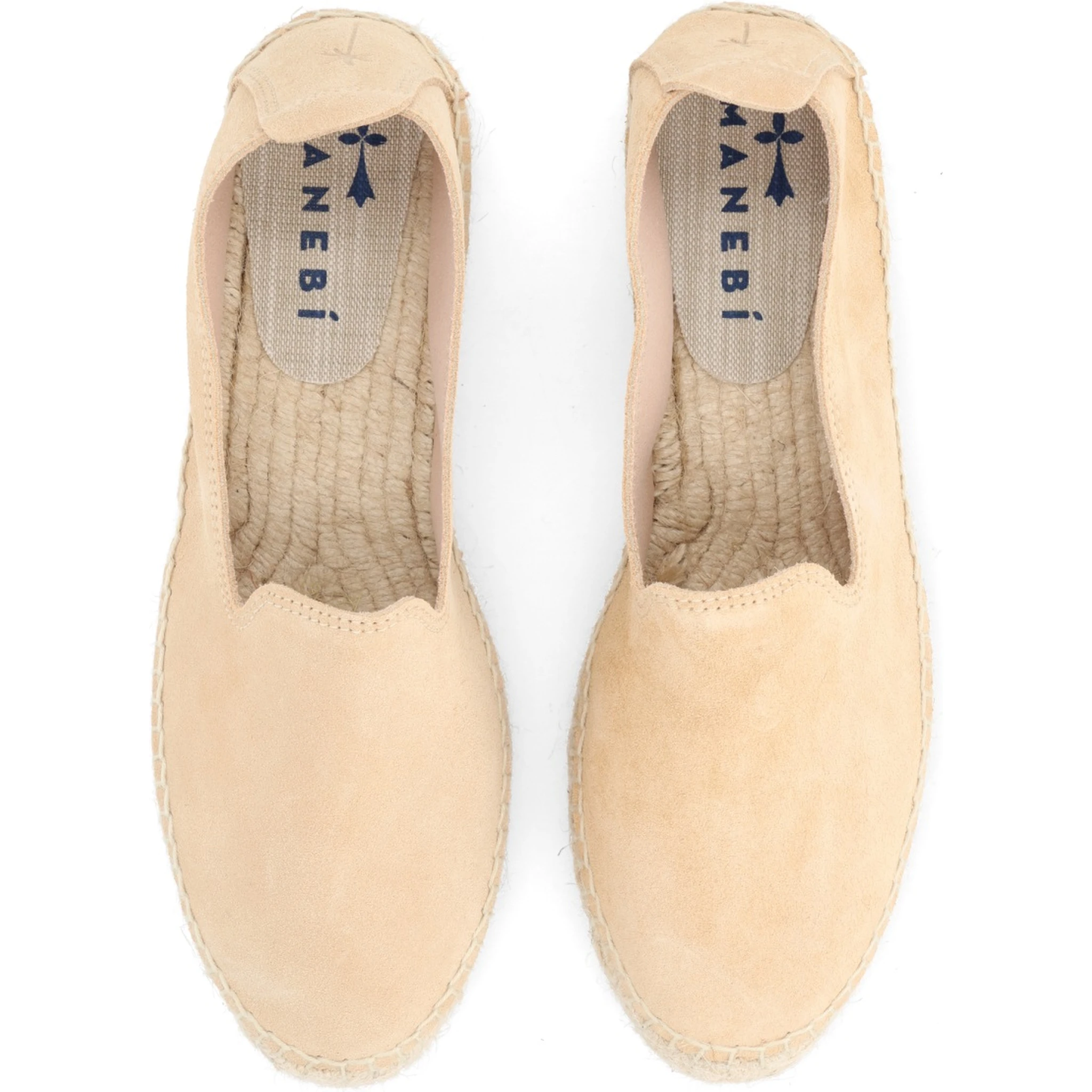 ESPADRILLA CON DOPPIA SUOLA