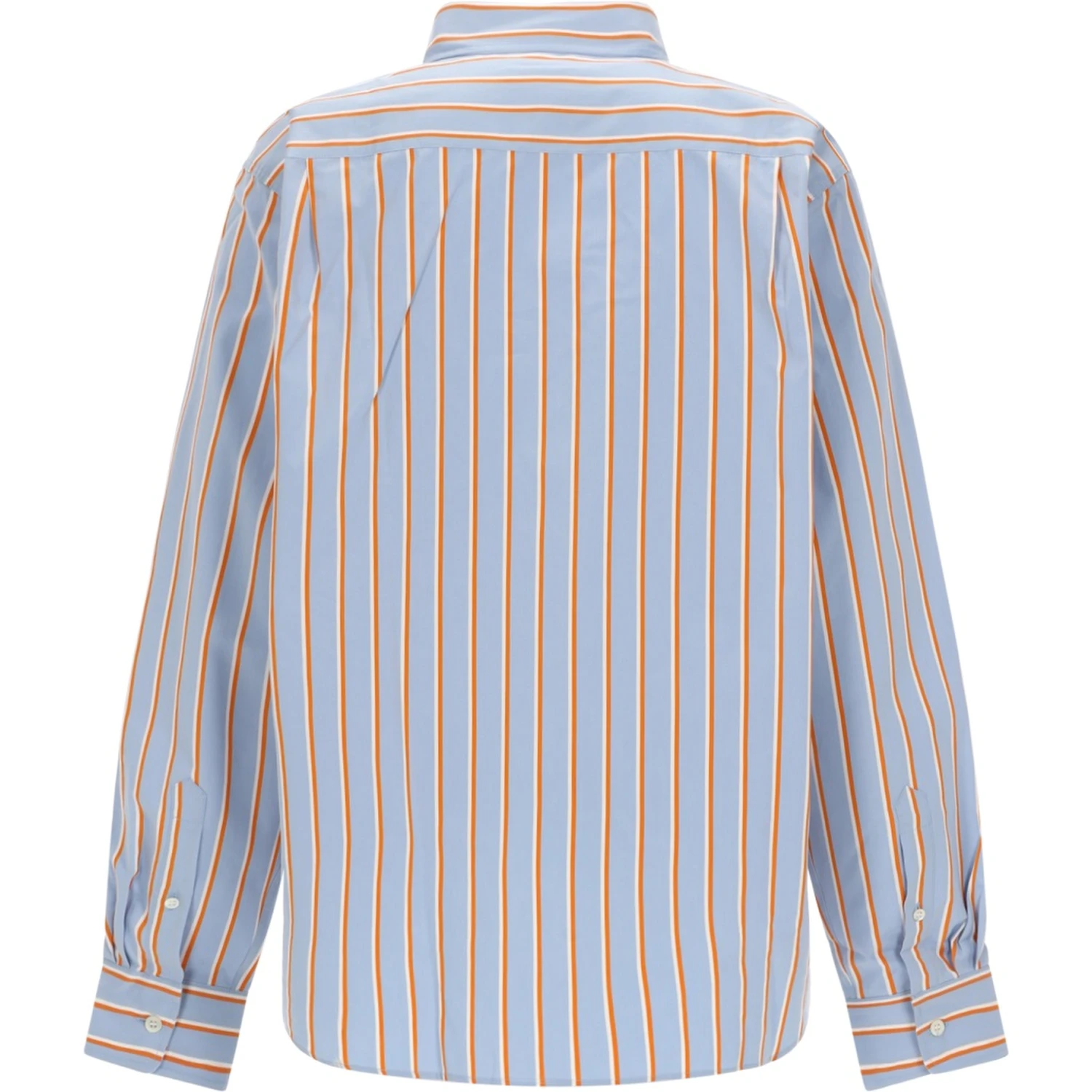 CAMICIA A RIGHE