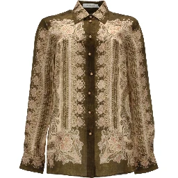 CAMICIA "LUNA"