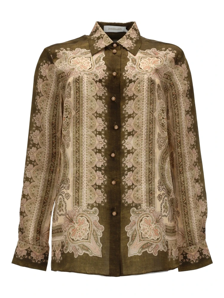 CAMICIA "LUNA"