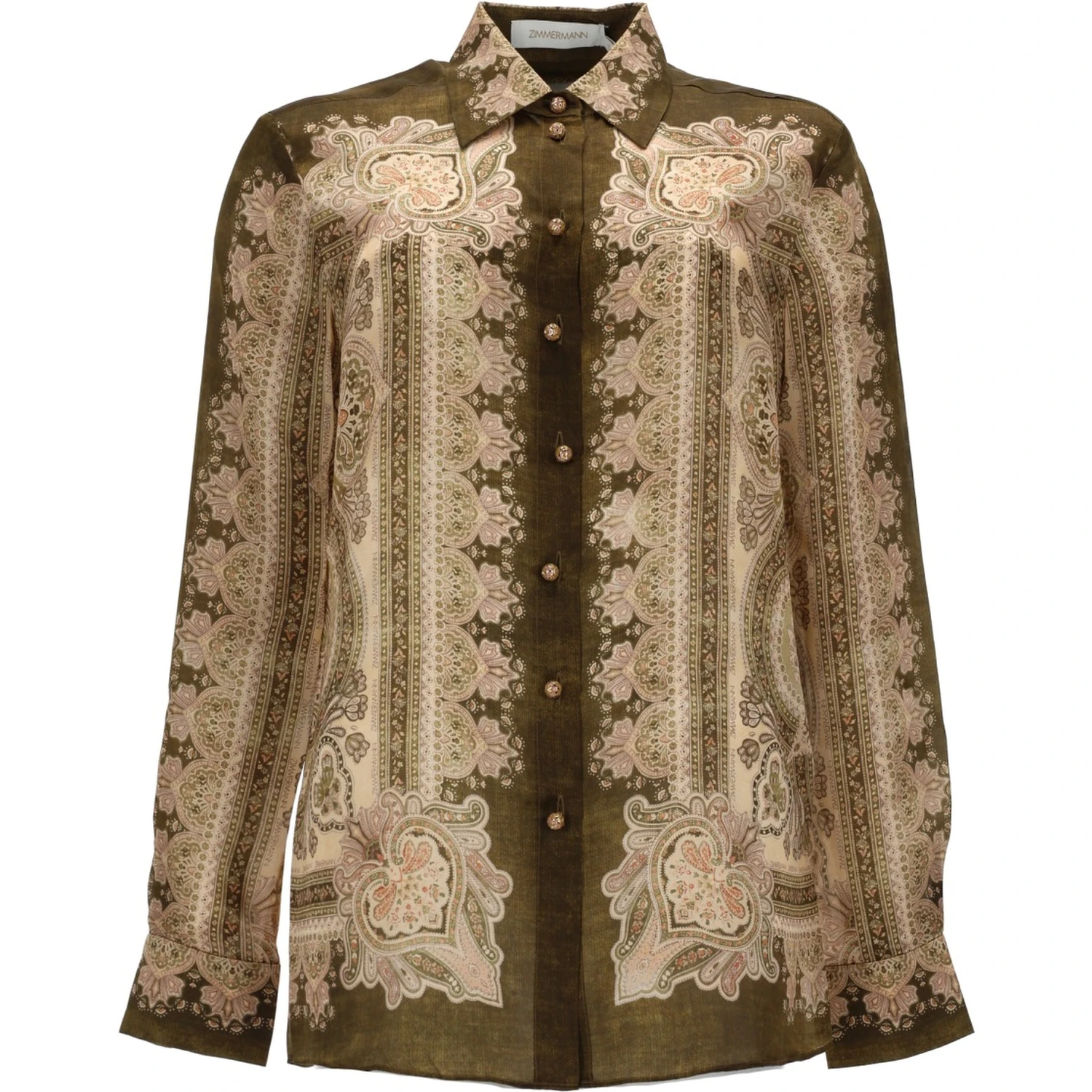 CAMICIA "LUNA"