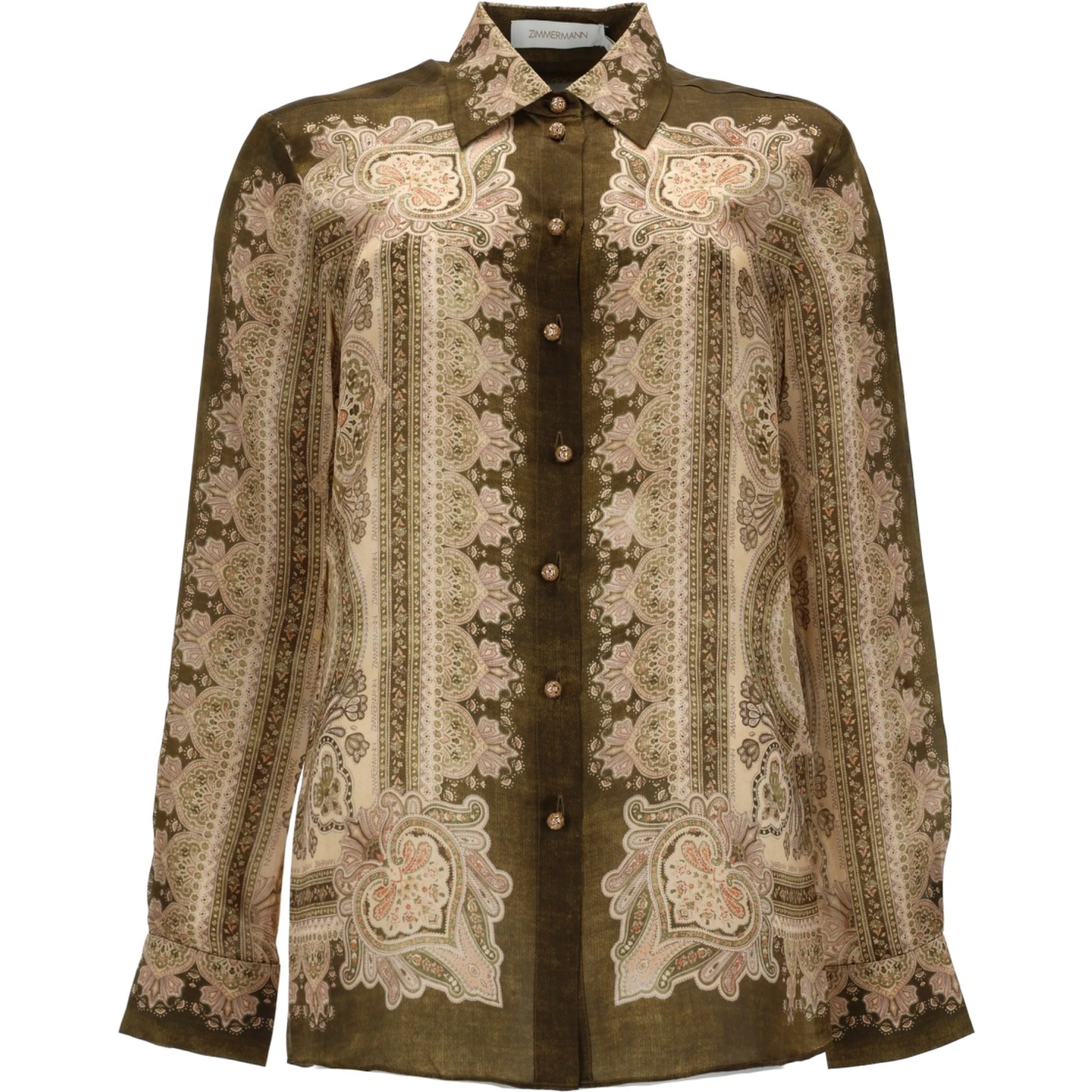 CAMICIA "LUNA"