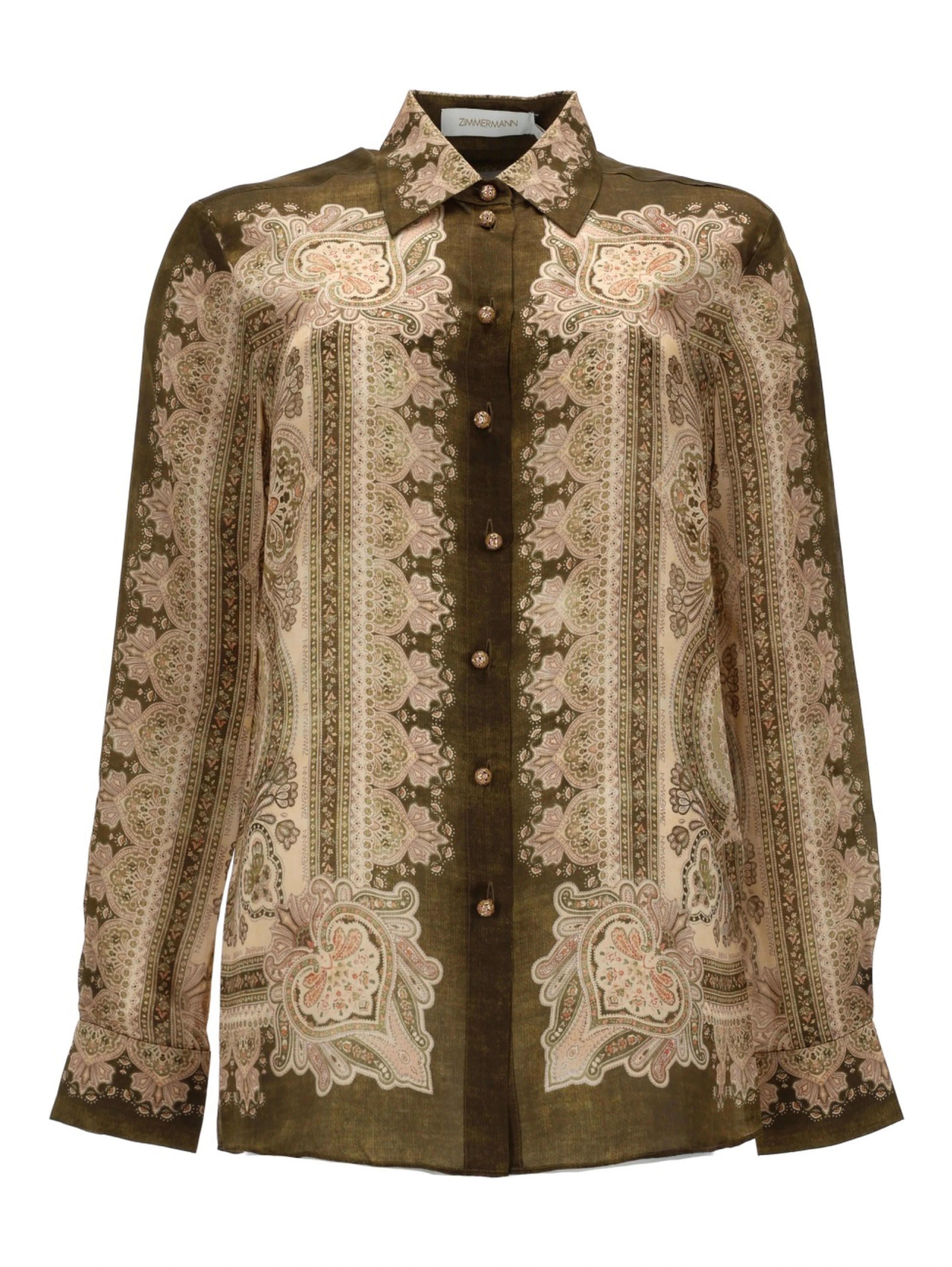 CAMICIA "LUNA"