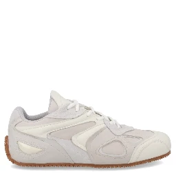 SNEAKER "SLOW RUNNER"