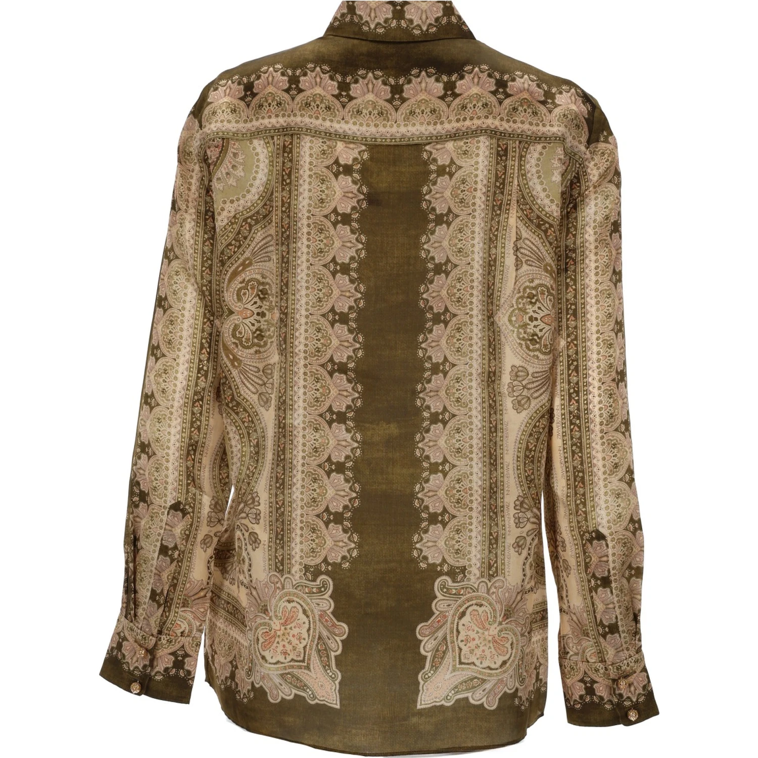 CAMICIA "LUNA"
