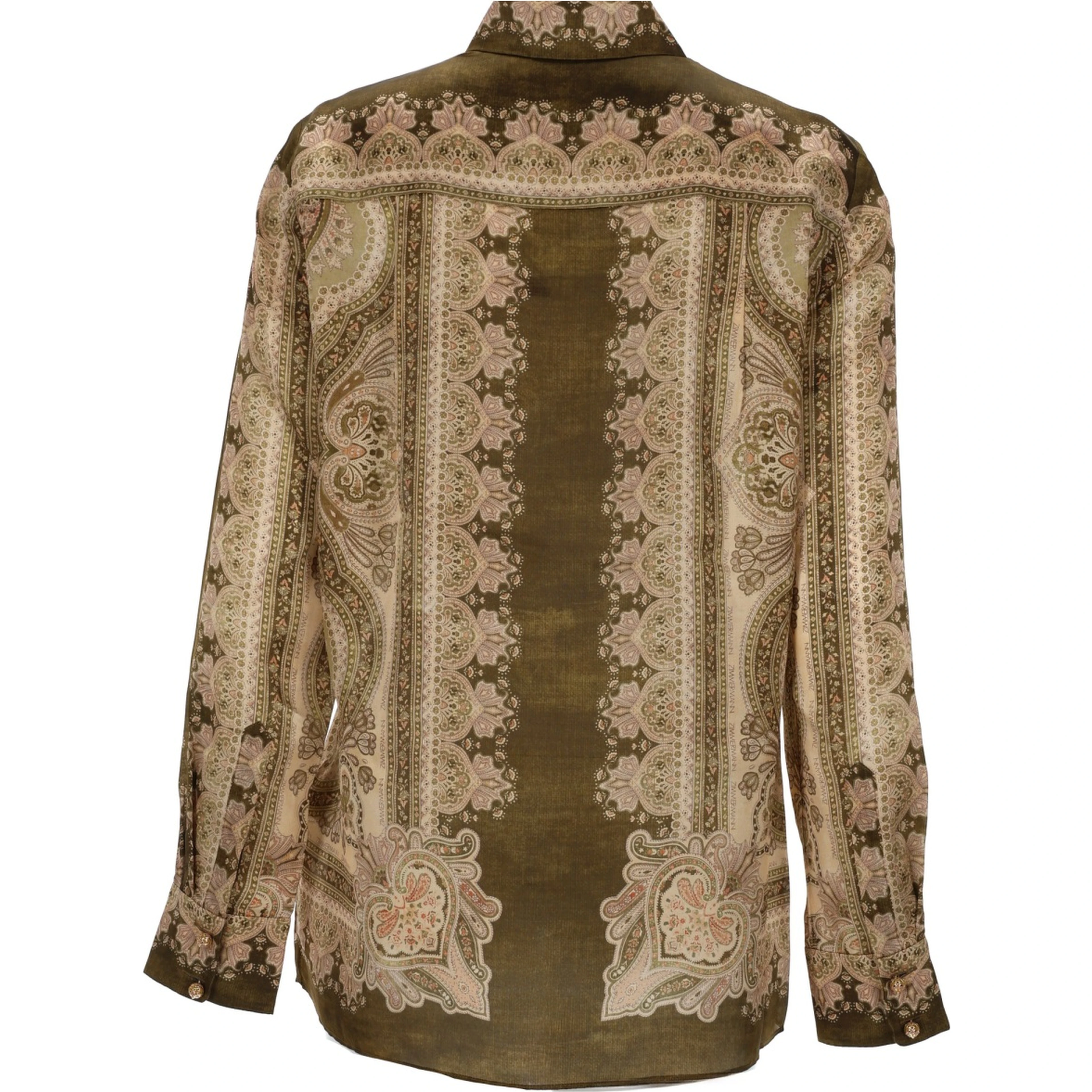 CAMICIA "LUNA"