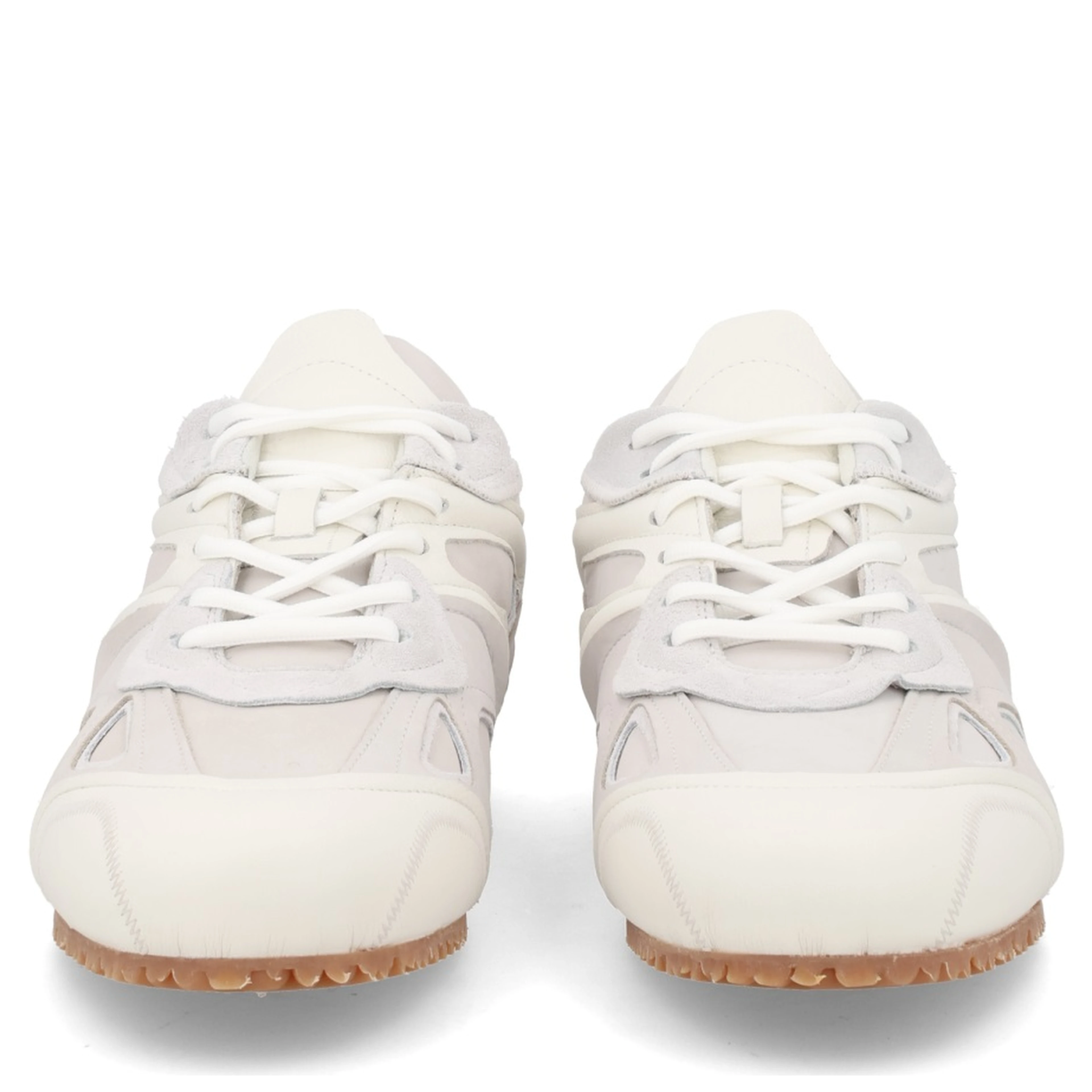SNEAKER "SLOW RUNNER"