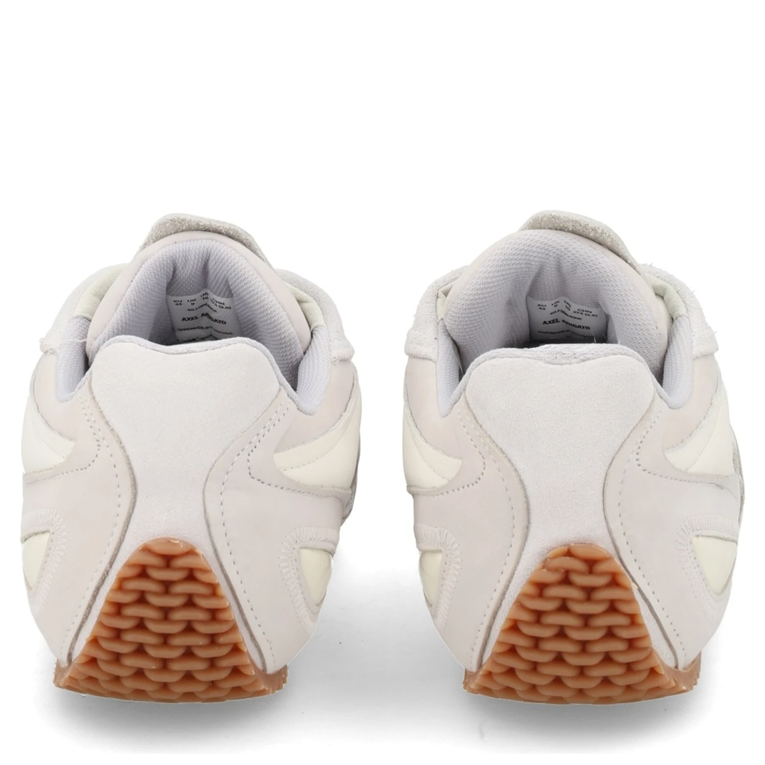 SNEAKER "SLOW RUNNER"