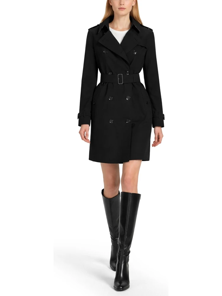 TRENCH DOPPIOPETTO "KENSINGTON" alternative