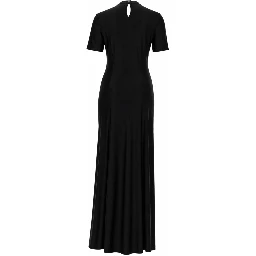 ABITO MIDI ASIMMETRICO