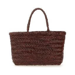 "FLAT GORA" MINI BAG
