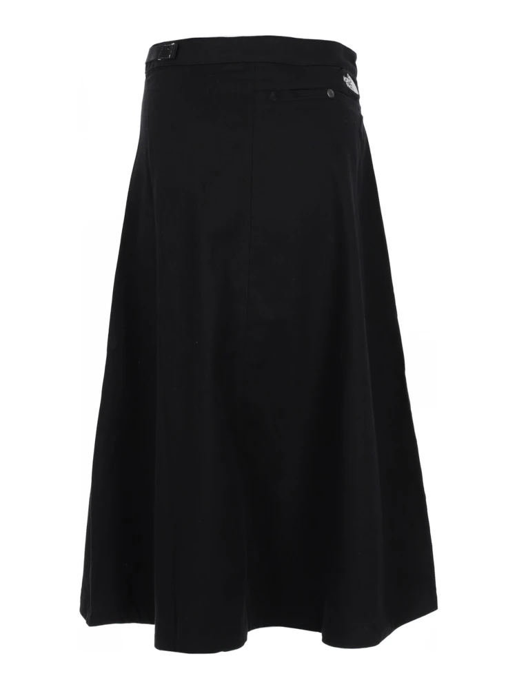 GONNA MIDI CON CINTURA alternative