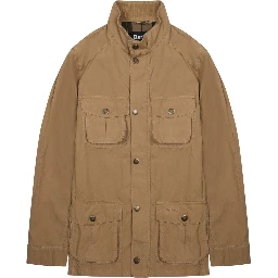 GIACCA "CORBRIDGE UTILITY"