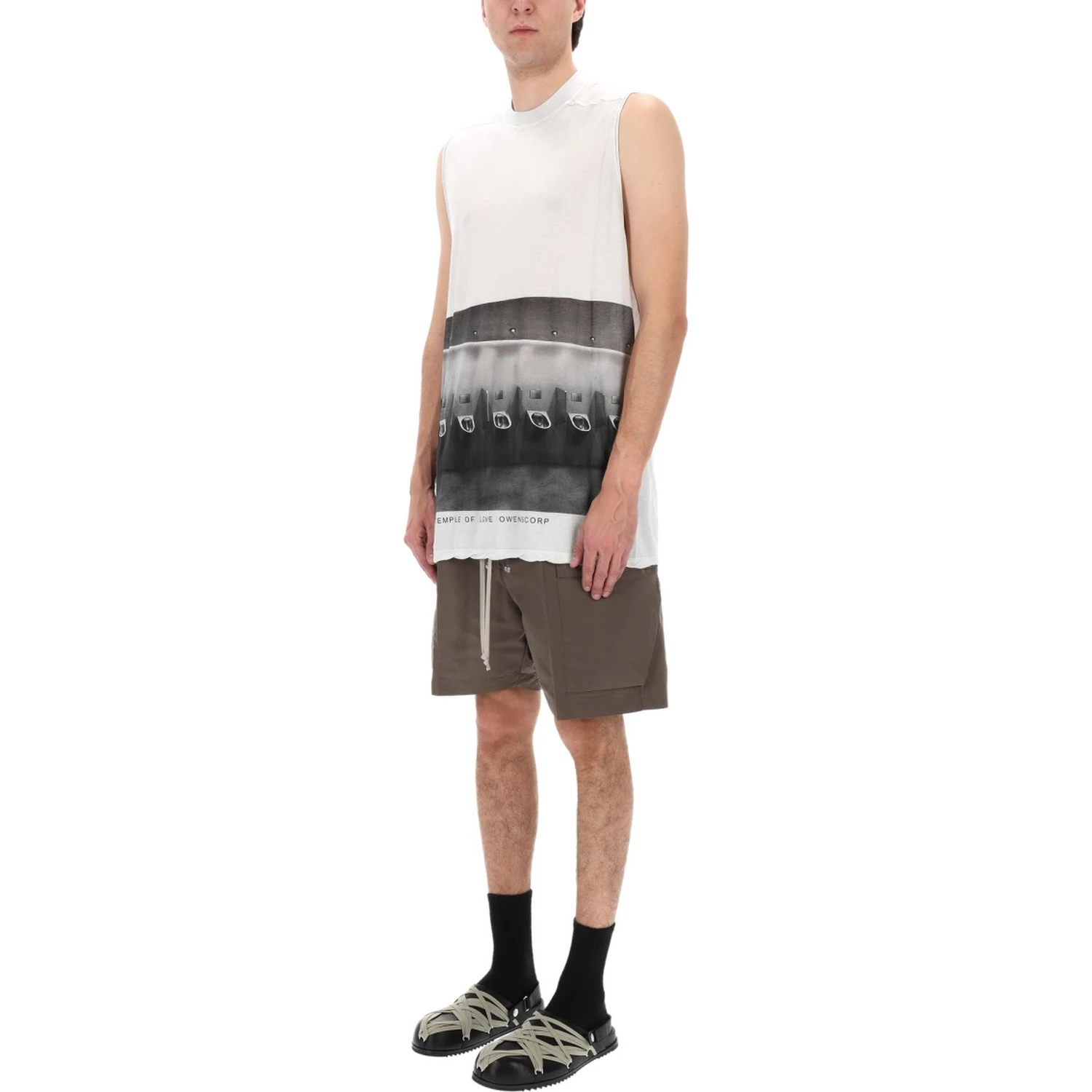 TOP "RICK S JUMBO"