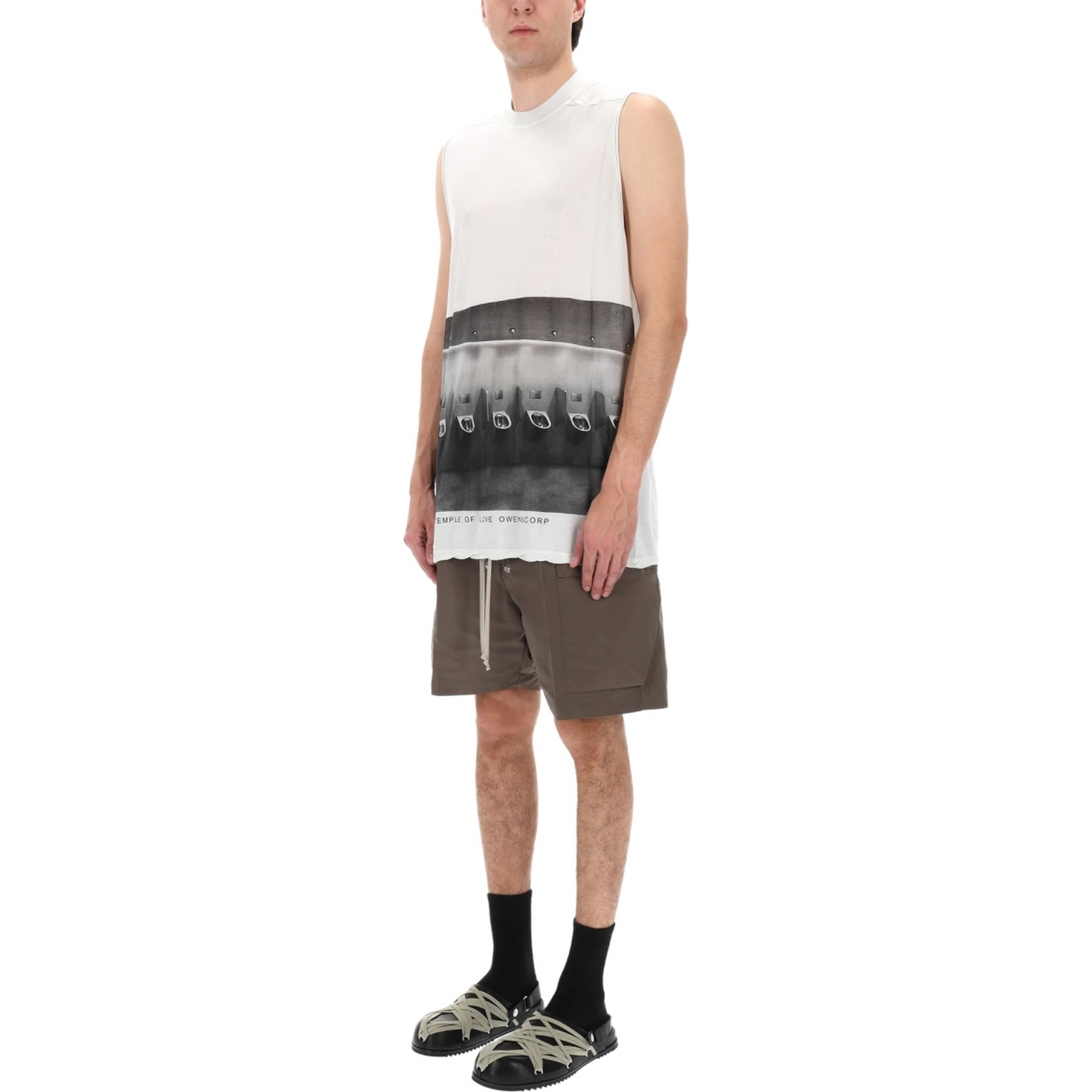 TOP "RICK S JUMBO"