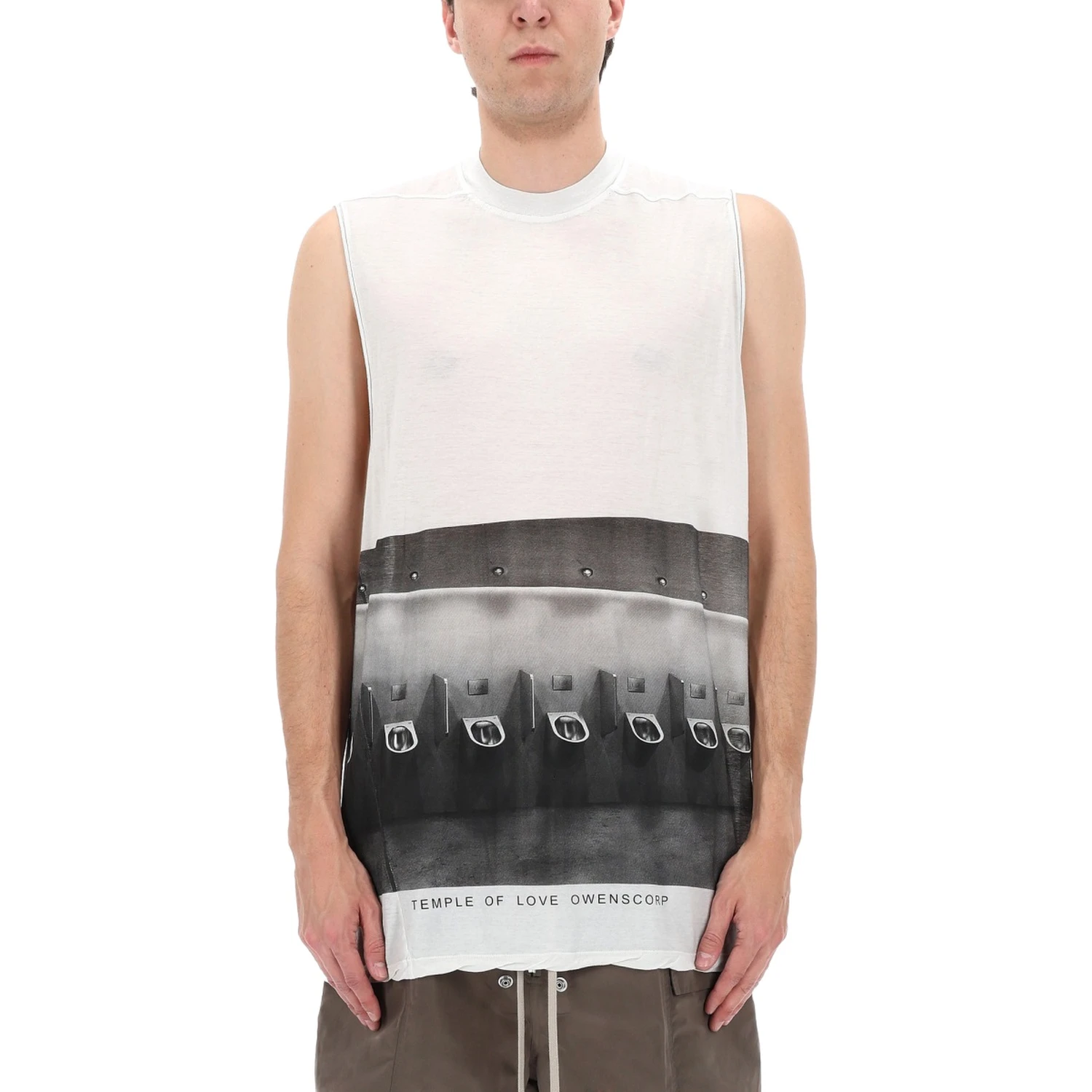 TOP "RICK S JUMBO"